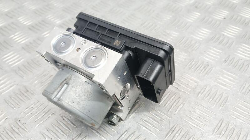 Abs para Toyota Aygo X