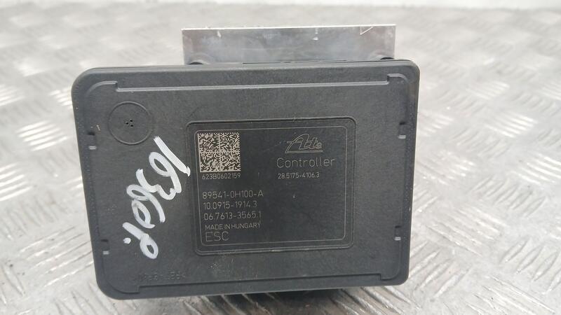 Abs para Toyota Aygo X