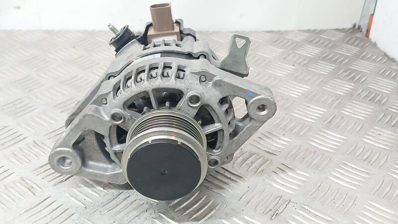 Alternador para Toyota Aygo X