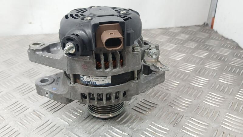 Alternador para Toyota Aygo X