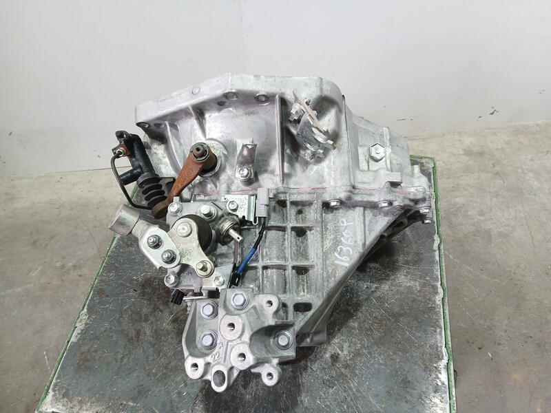 Caja Cambios para Toyota Aygo X