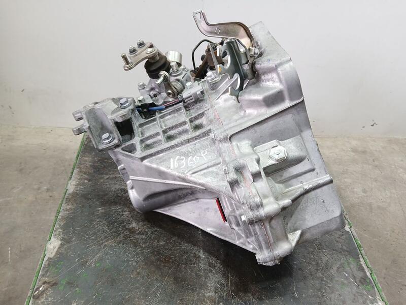 Caja Cambios para Toyota Aygo X