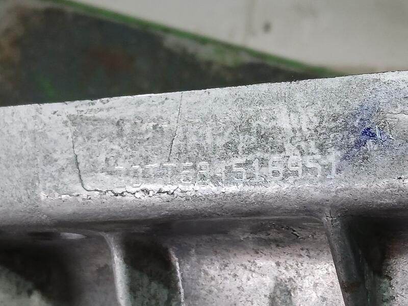 Caja Cambios para Toyota Aygo X