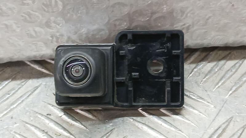 Camara Vision Trasera para Toyota Aygo X