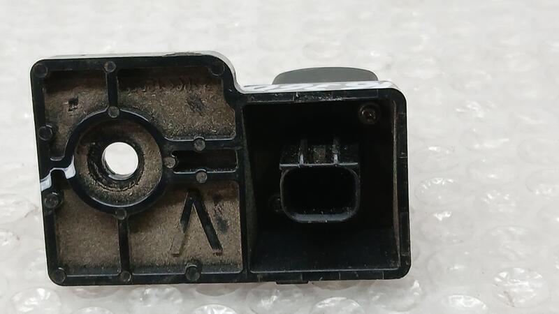 Camara Vision Trasera para Toyota Aygo X