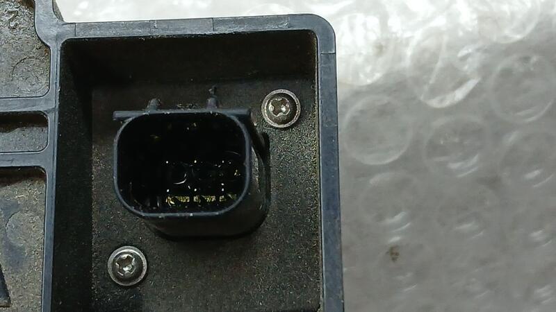 Camara Vision Trasera para Toyota Aygo X