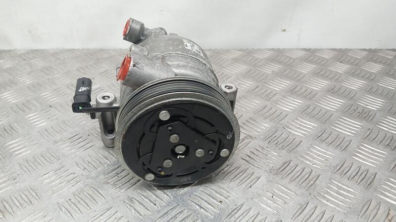 Compresor Aire Acondicionado para Toyota Aygo X