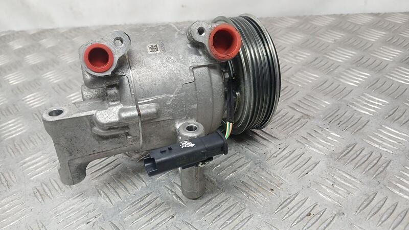 Compresor Aire Acondicionado para Toyota Aygo X