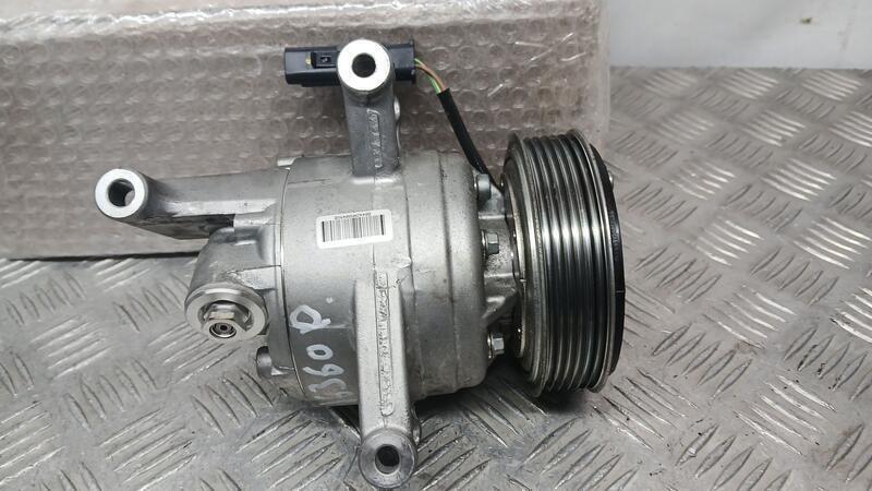 Compresor Aire Acondicionado para Toyota Aygo X