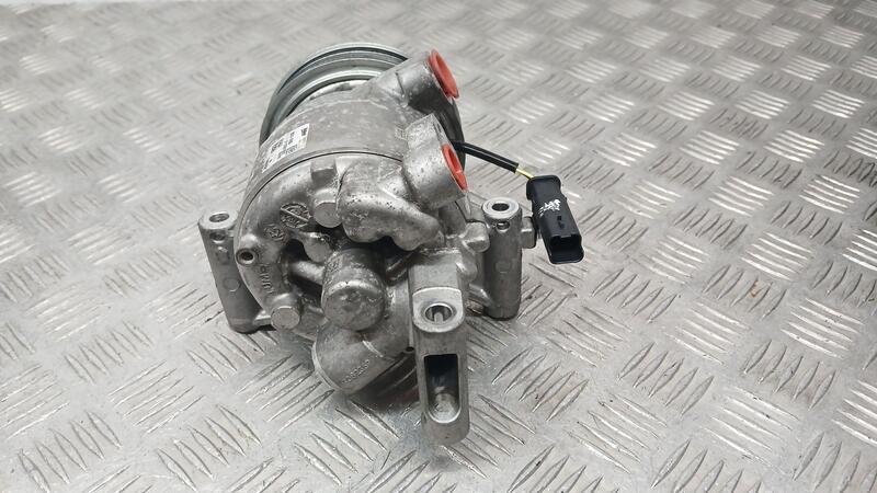 Compresor Aire Acondicionado para Toyota Aygo X