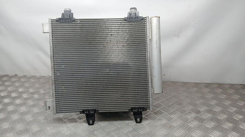 Condensador / Radiador Aire Acondicionado para Toyota Aygo X