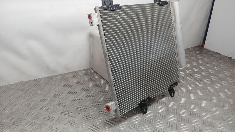 Condensador / Radiador Aire Acondicionado para Toyota Aygo X