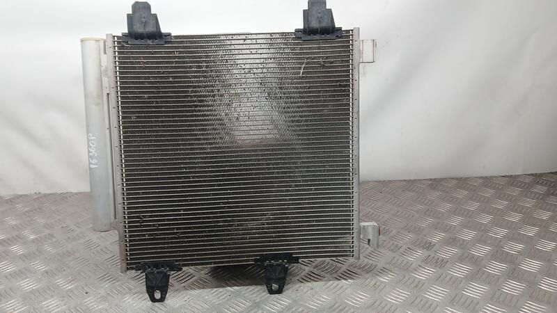 Condensador / Radiador Aire Acondicionado para Toyota Aygo X
