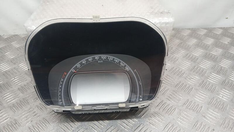 Cuadro Instrumentos para Toyota Aygo X