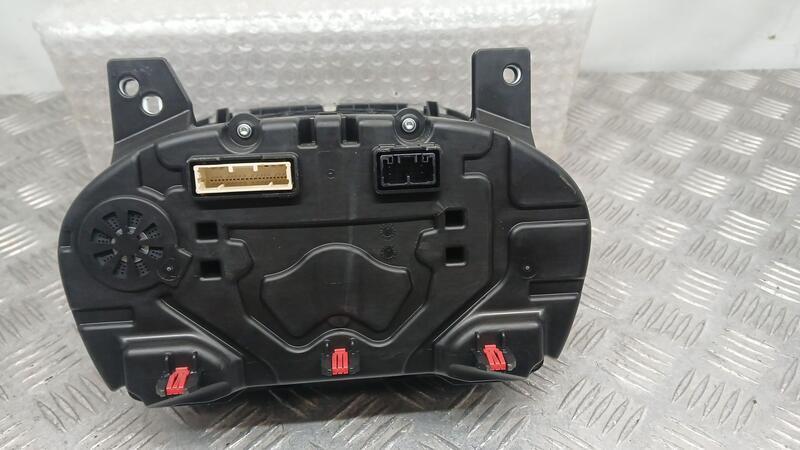 Cuadro Instrumentos para Toyota Aygo X