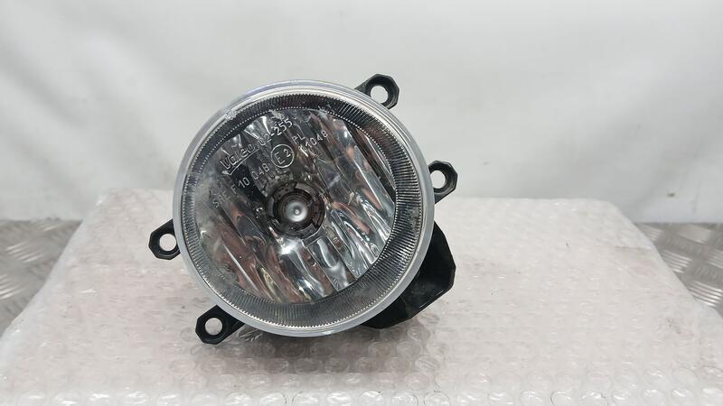 Faro Antiniebla Derecho para Toyota Aygo X