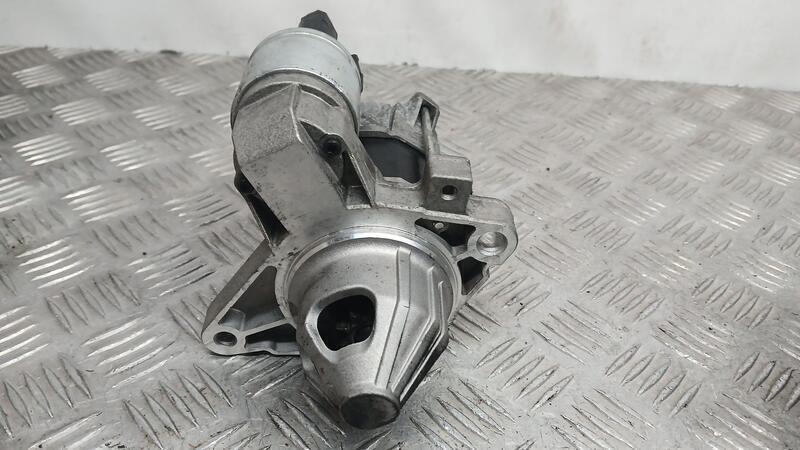 Motor Arranque para Toyota Aygo X