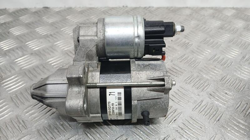 Motor Arranque para Toyota Aygo X