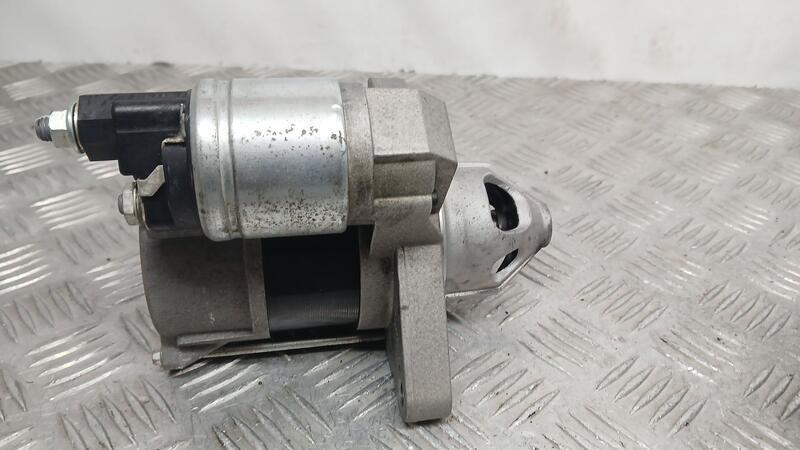 Motor Arranque para Toyota Aygo X