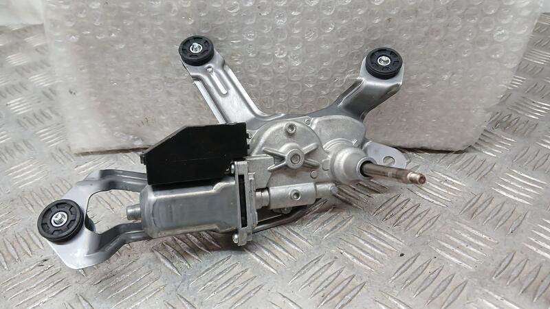 Motor Limpia Trasero para Toyota Aygo X