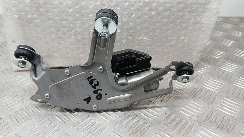 Motor Limpia Trasero para Toyota Aygo X