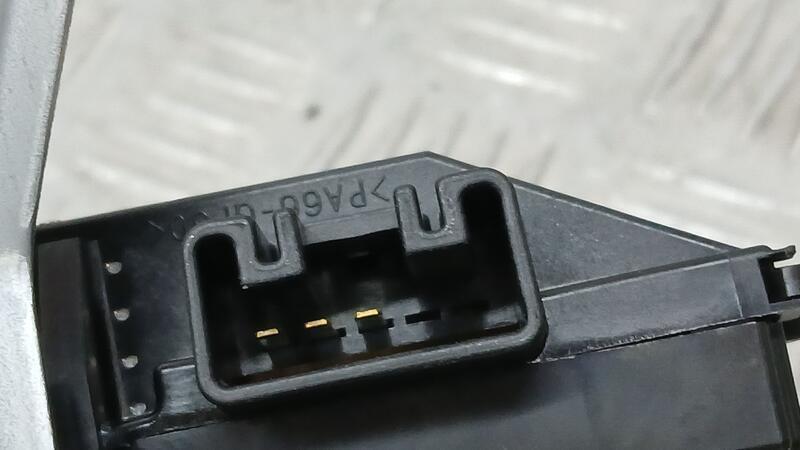 Motor Limpia Trasero para Toyota Aygo X