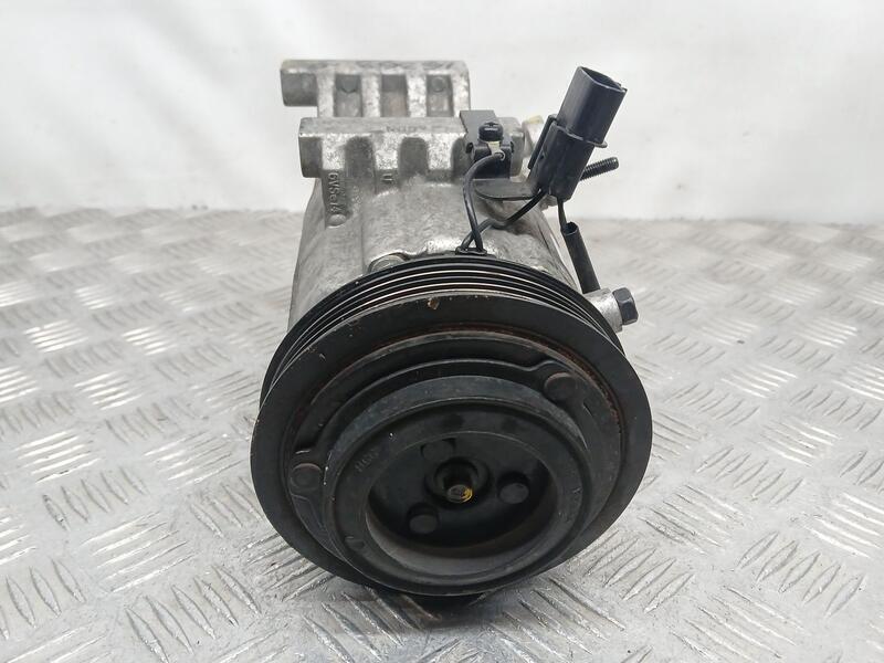 Compresor Aire Acondicionado para Hyundai Ix35