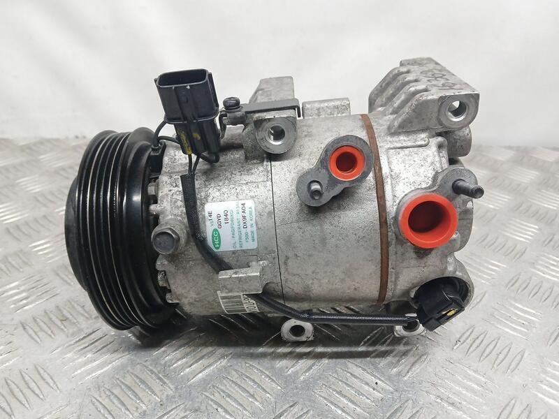Compresor Aire Acondicionado para Hyundai Ix35