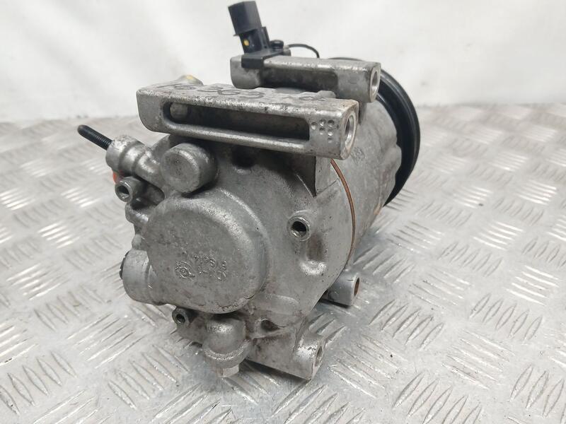 Compresor Aire Acondicionado para Hyundai Ix35