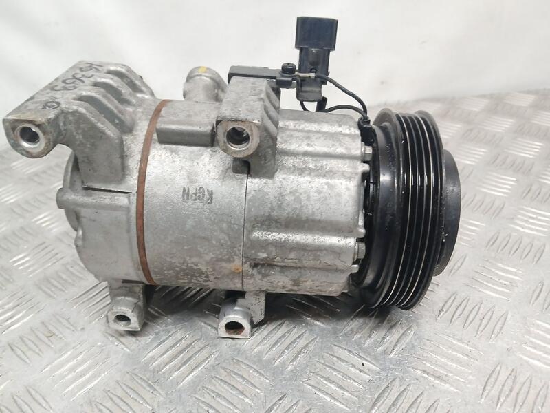 Compresor Aire Acondicionado para Hyundai Ix35