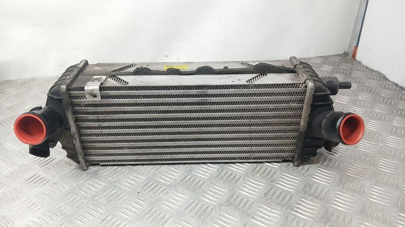 Intercooler para Hyundai Ix35
