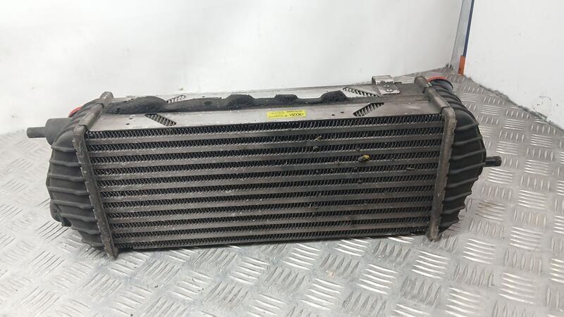 Intercooler para Hyundai Ix35