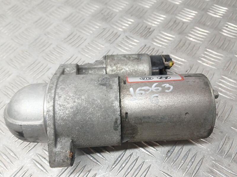 Motor Arranque para Hyundai Ix35