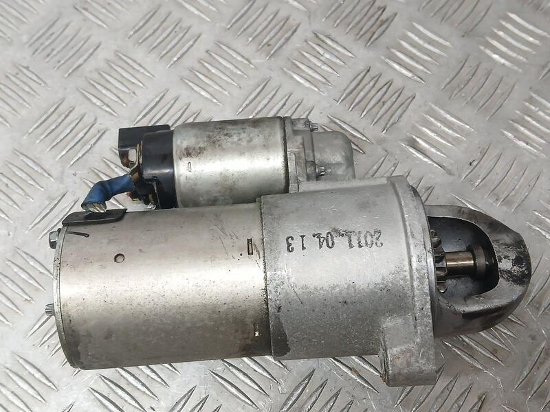 Motor Arranque para Hyundai Ix35