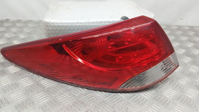 Piloto Trasero Izquierdo para Hyundai Ix35