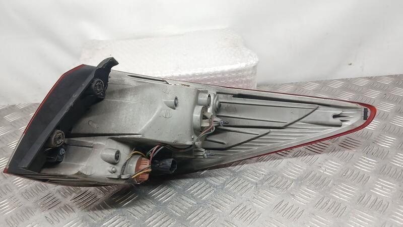 Piloto Trasero Izquierdo para Hyundai Ix35