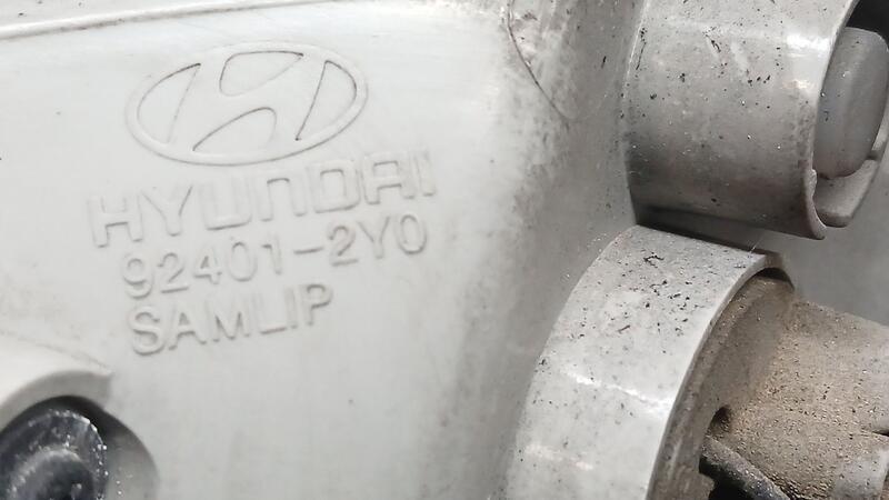 Piloto Trasero Izquierdo para Hyundai Ix35
