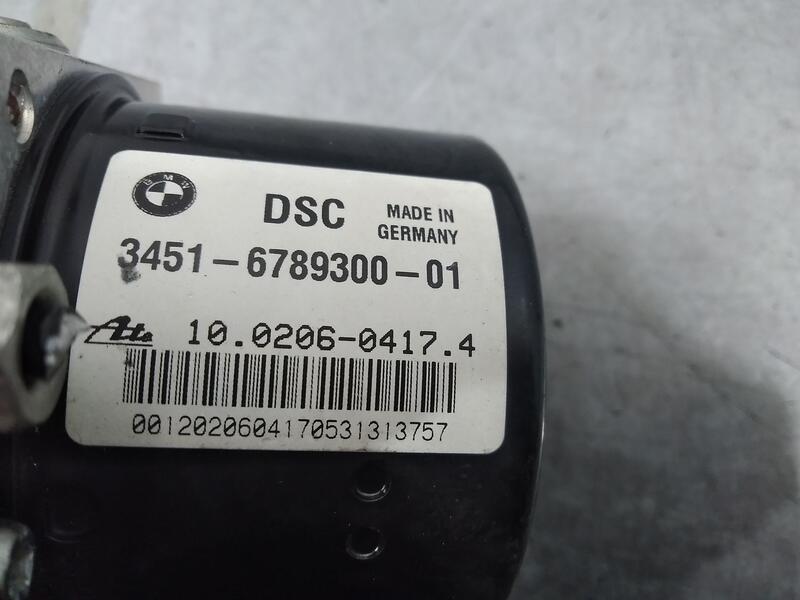 Abs para Bmw Serie 3 Berlina (E90)
