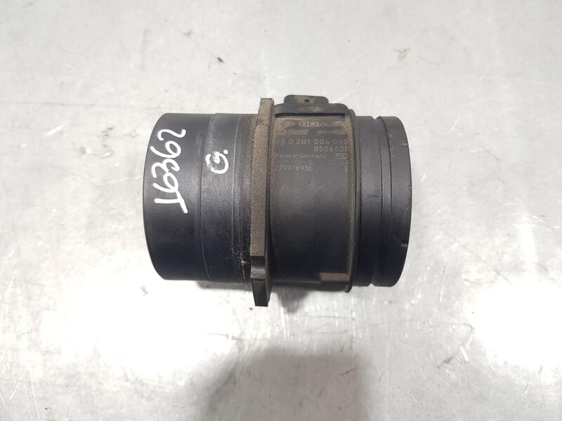 Caudalimetro para Bmw Serie 3 Berlina (E90)