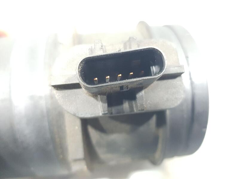 Caudalimetro para Bmw Serie 3 Berlina (E90)