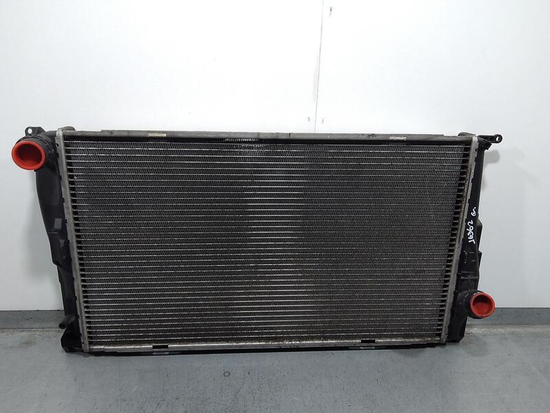 Radiador Agua para Bmw Serie 3 Berlina (E90)