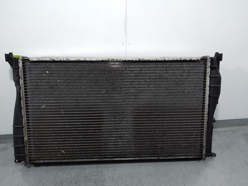 Radiador Agua para Bmw Serie 3 Berlina (E90)