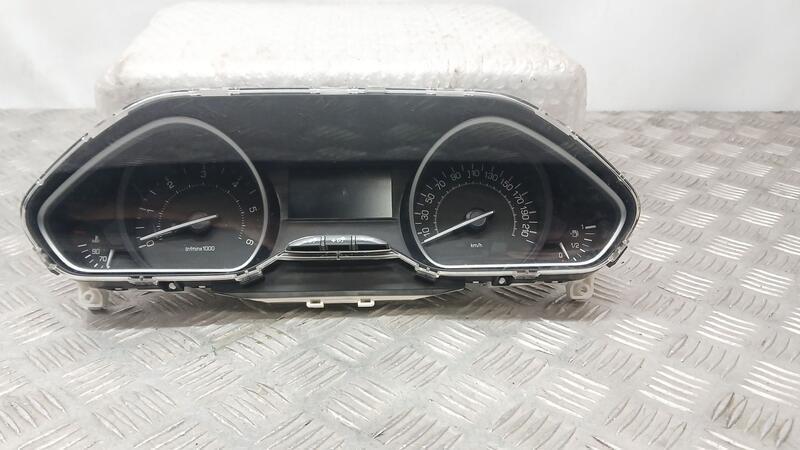 Cuadro Instrumentos para Peugeot 2008 (--.2013->)