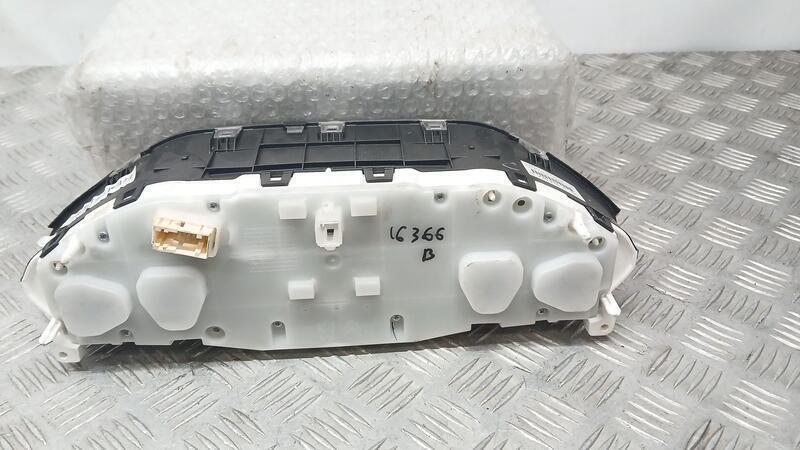 Cuadro Instrumentos para Peugeot 2008 (--.2013->)