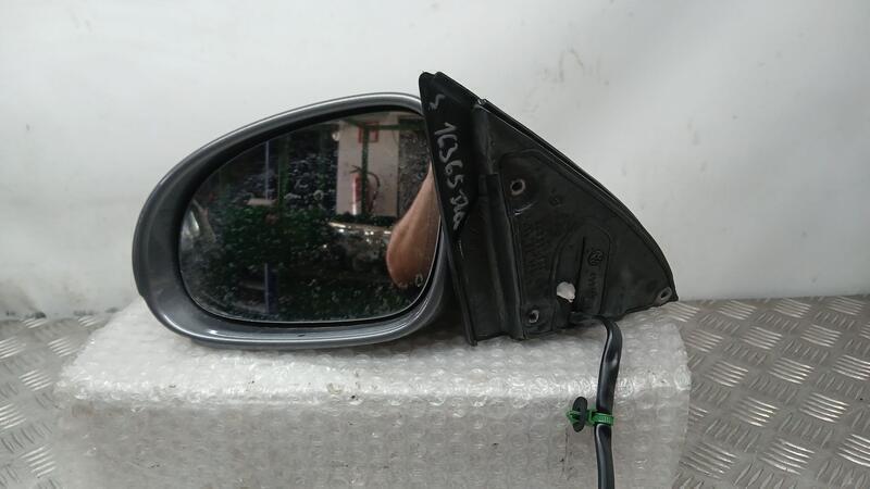 Retrovisor Izquierdo para Volkswagen Passat Berlina (3C2)