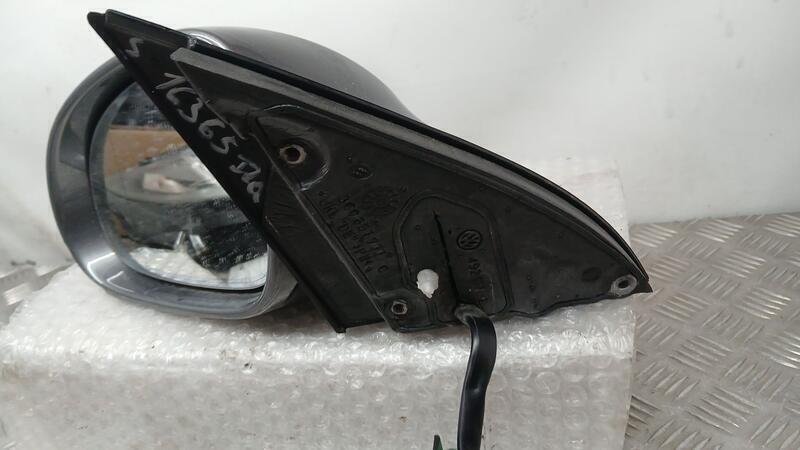 Retrovisor Izquierdo para Volkswagen Passat Berlina (3C2)