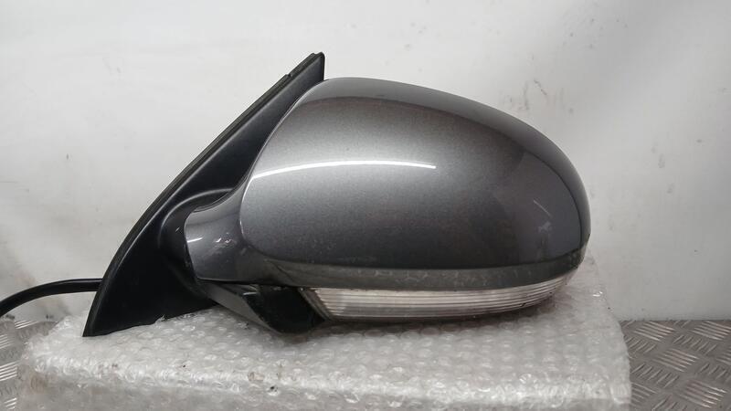 Retrovisor Izquierdo para Volkswagen Passat Berlina (3C2)