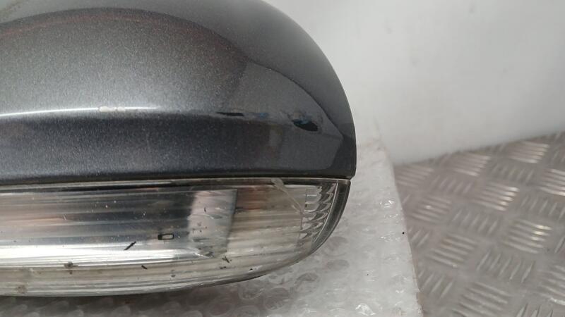 Retrovisor Izquierdo para Volkswagen Passat Berlina (3C2)