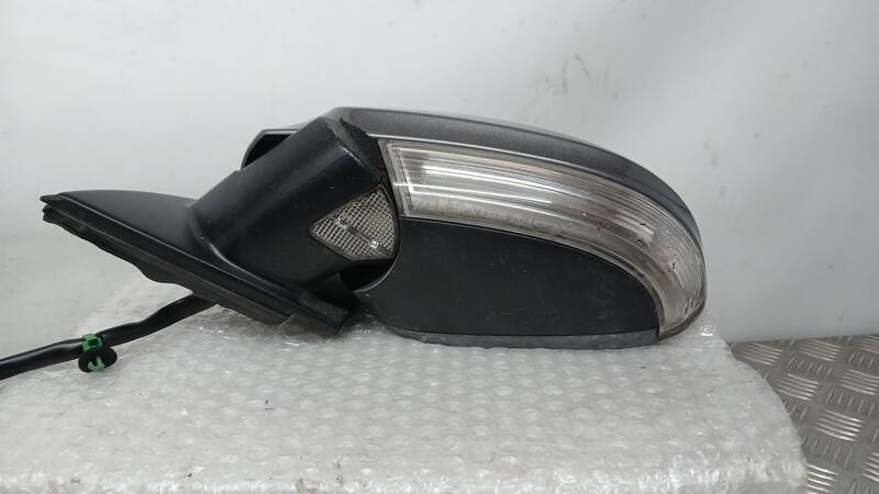 Retrovisor Izquierdo para Volkswagen Passat Berlina (3C2)