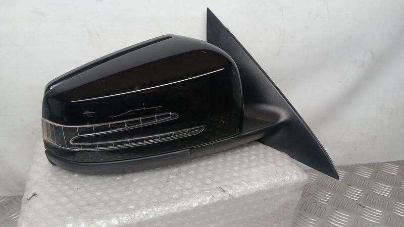 Retrovisor Derecho para Mercedes-Benz Clase Cla (W117)